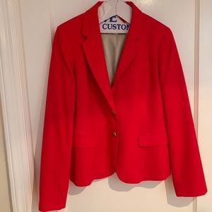 JCrew Blazer
